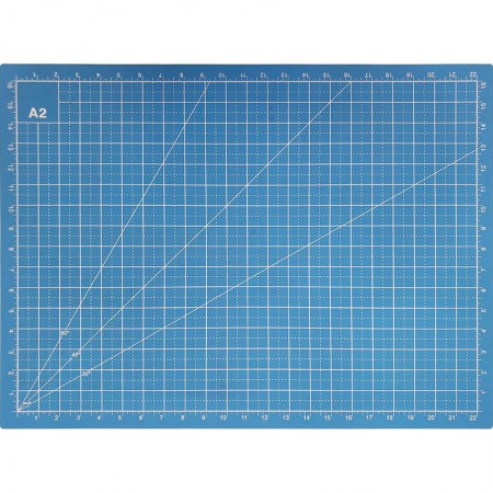  Коврик для резки самовосстанавливающийся A2 Cutting Mat