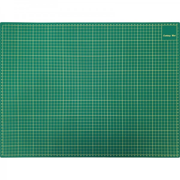 Фото 3: Коврик для резки самовосстанавливающийся A2 Cutting Mat