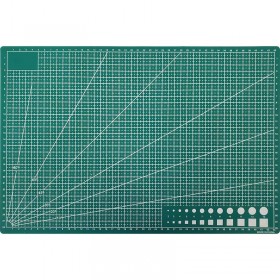  Килимок для різання самовідновлювальний A3 Cutting Mat