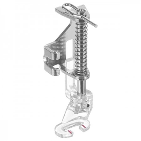  Открытая лапка Janome 200337005 для вышивки и простегивания