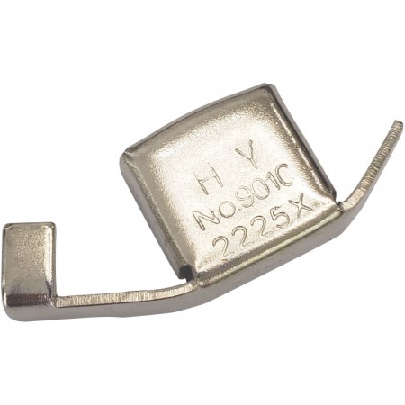  Магнитная направляющая для шва