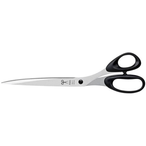 Фото 1: Ножницы Paul 910_02 26,2 см для тканей Премиум