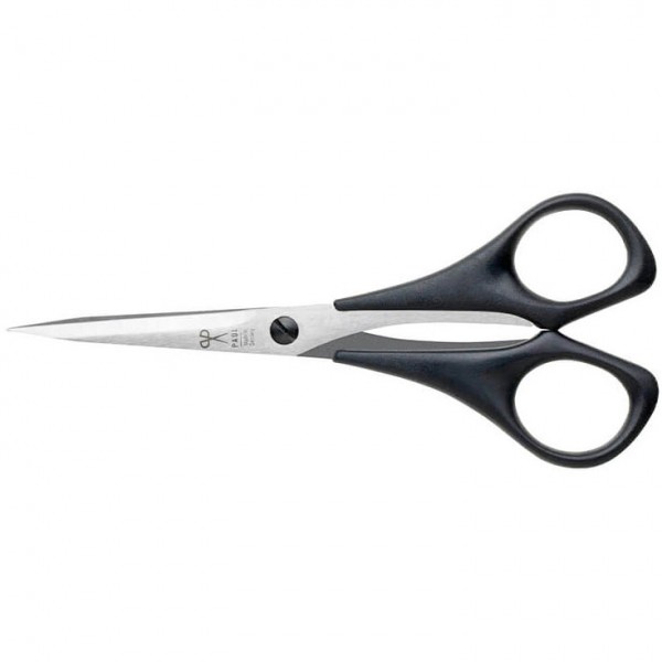 Фото 1: Ножницы Paul 905_02 14 см для ниток с заостренными кончиками