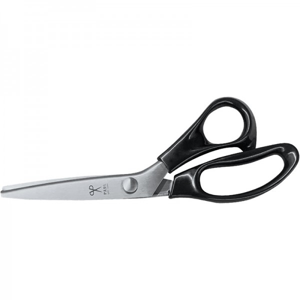 Фото 1: Ножницы Paul 159_02 23,5 см для тканей зиг-заг