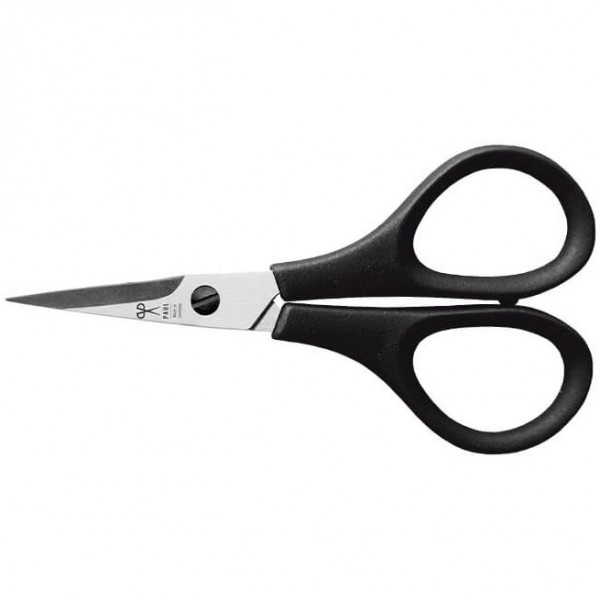 Фото 1: Ножницы Paul 965_02 9,1 см для вышивания Премиум