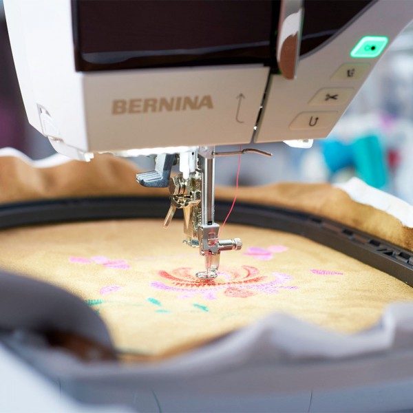Фото 6: Bernina 790 Plus