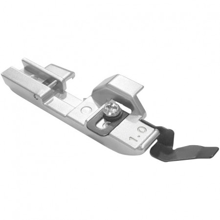  Лапка с ограничителем 1,0 см на оверлок Jaguar 24078