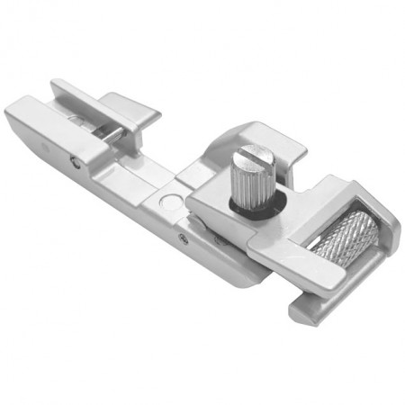  Лапка для вшивания резинки на оверлоке Jaguar 24079