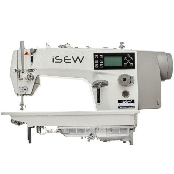 Фото 1: iSew i7H