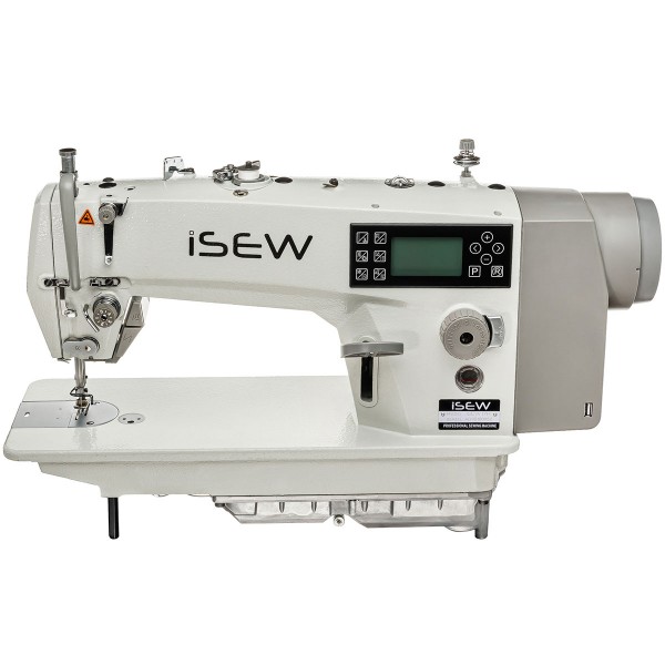 Фото 2: iSew i7H