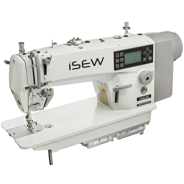 Фото 3: iSew i7H