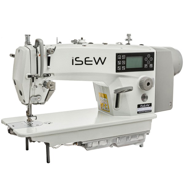 Фото 4: iSew i7H