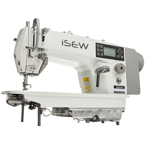 Фото 5: iSew i7H
