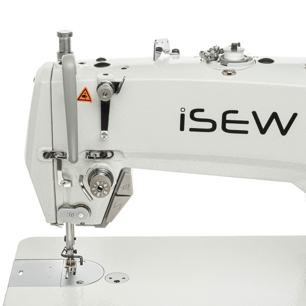 Фото 9: iSew i7H