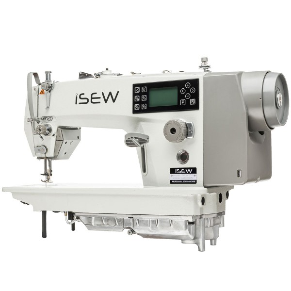 Фото 7: iSew i7H