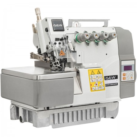 iSew D9