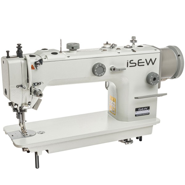 Фото 4: iSew L3