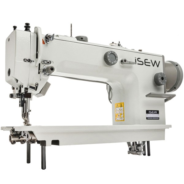 Фото 5: iSew L3