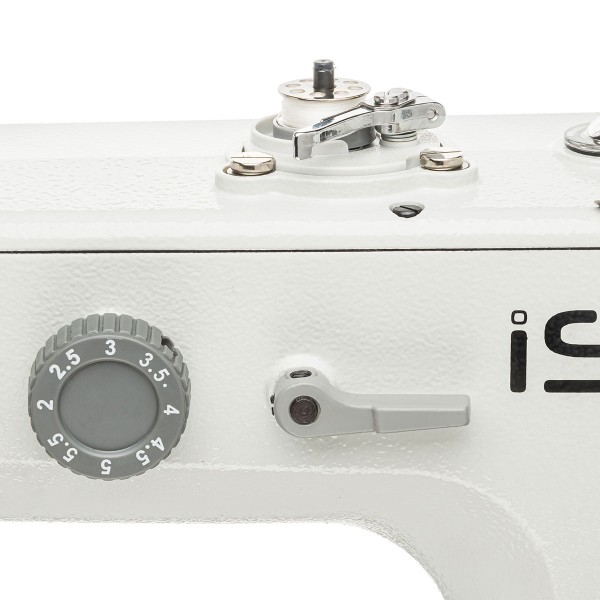 Фото 8: iSew L3