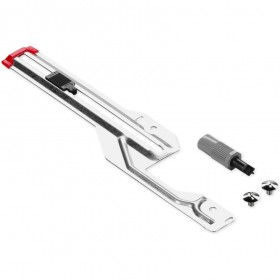  Аппарат Bernina №83 008 373 73 00 для вышивки по кругу