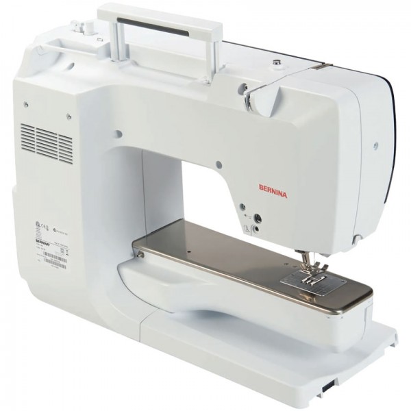 Фото 6: Bernina B 735