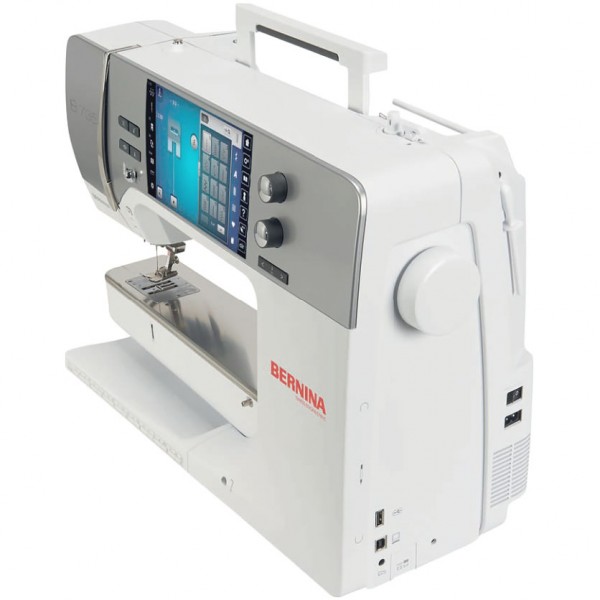 Фото 5: Bernina B 735