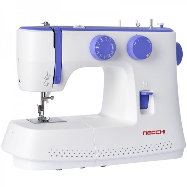Фото 2: Necchi M213A