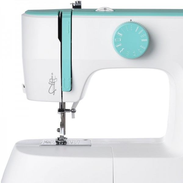Фото 4: Necchi M108A