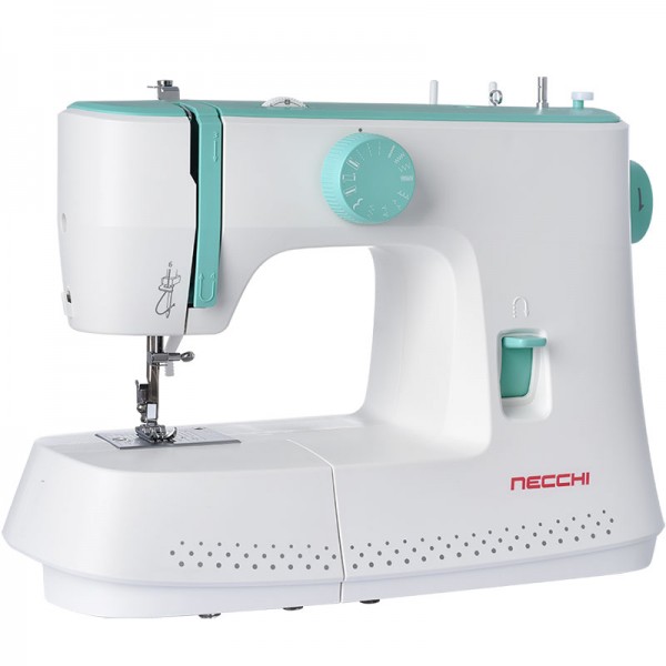Фото 2: Necchi M108A