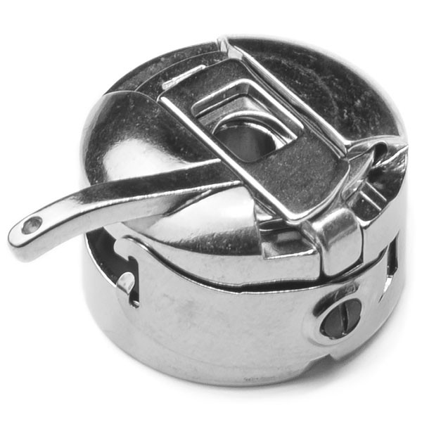 Фото 1: Шпульный колпачок Bernina 034320.71.07 для шитья и вышивки