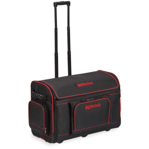 Фото 1: Тележка для машин Bernina XL 036180.70.00