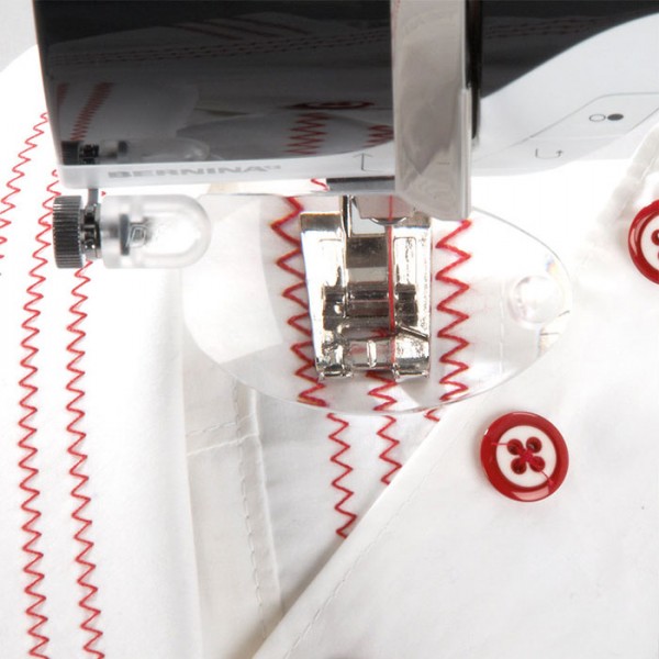 Фото 3: Комплект збільшуючих скелець Bernina 0082647500