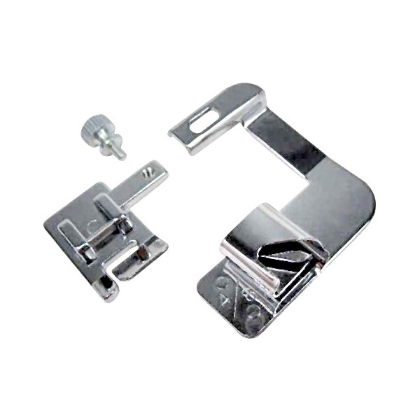 Фото 4: Лапка для подгибки на 4/8" MegaSew S-2004