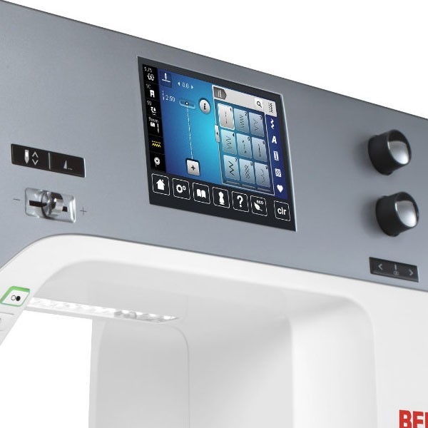 Фото 5: Bernina B 740