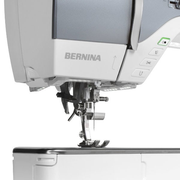 Фото 6: Bernina B 740