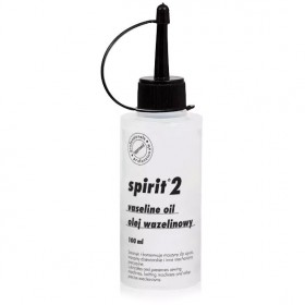  Олива вазелінова Spirit 2 для швейних машин 100 мл