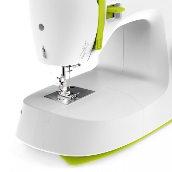 Фото 3: Necchi K408A
