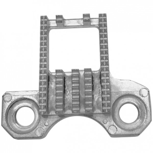 Фото 1: Зубья транспортера к Janome 5018, 5024, 5124 Pro