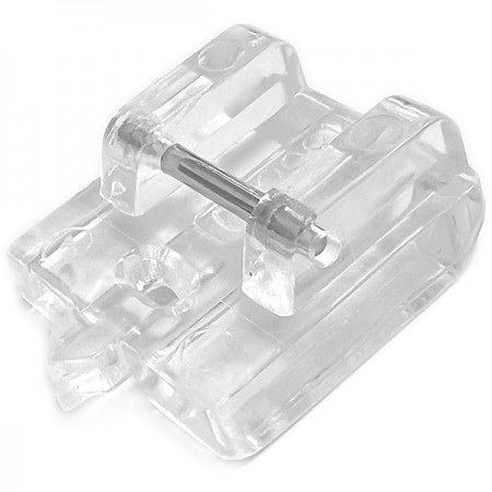  Лапка для потайной молнии MegaSew Z-4004 для Janome