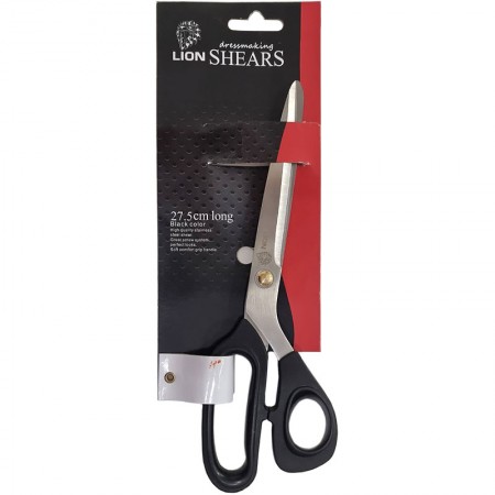 Швейные ножницы Lion 11"