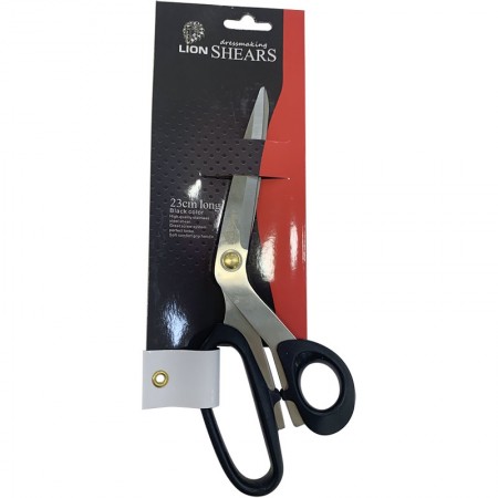 Швейные ножницы Lion 9" (23 см)