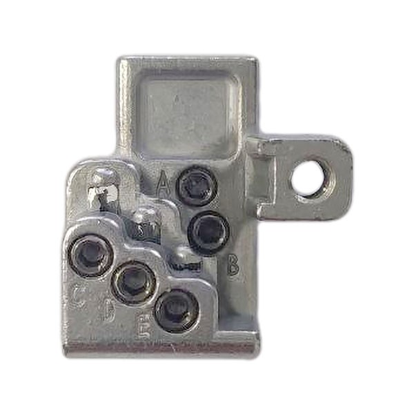 Фото 1: Иглодержатель для коверлока Bernette, Singer, Pfaff