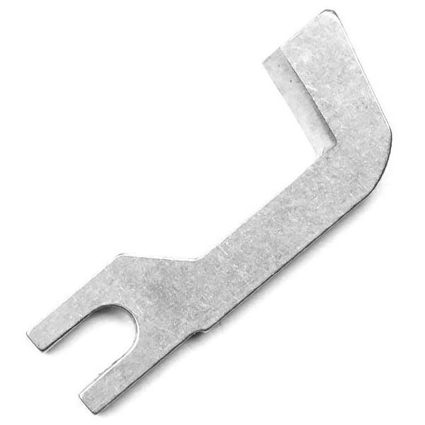 Фото 1: Верхній ніж для оверлока Jaguar GT990, GT970