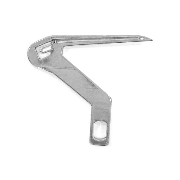 Фото 1: Нижний петлитель к оверлоку Jaguar GT990, GT970