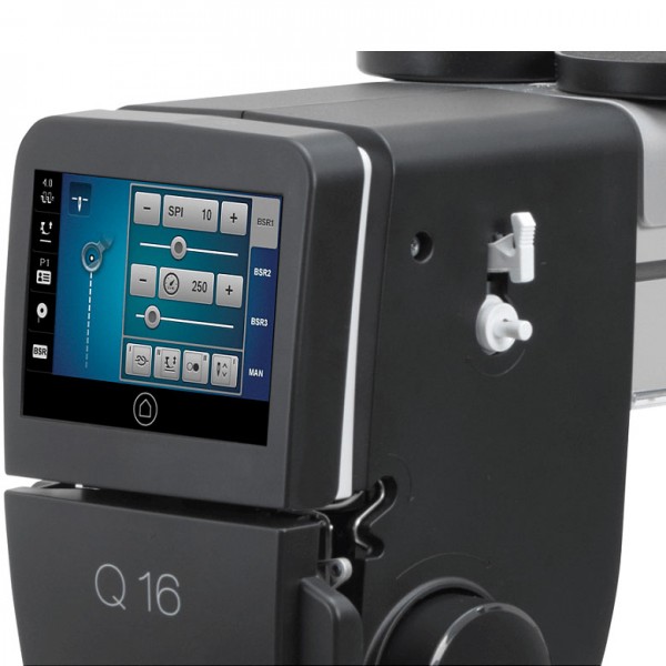 Фото 4: Bernina Q 16 Plus