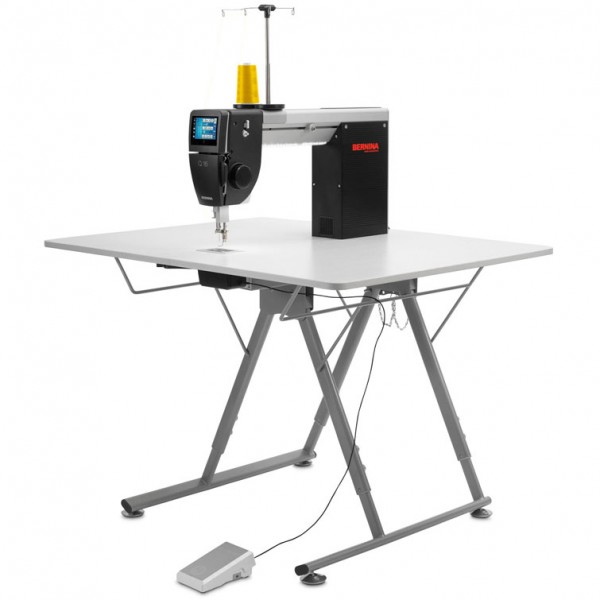Фото 2: Bernina Q 16 Plus