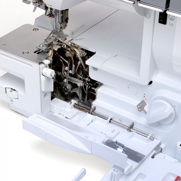 Фото 6: Bernina L 850