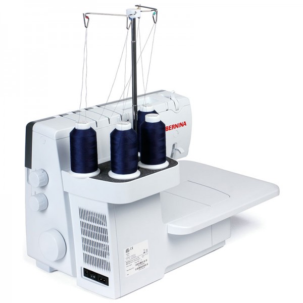 Фото 4: Bernina L 850