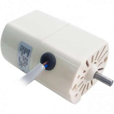  Двигатель для оверлоков Jaguar GT990, Jaguar GT970