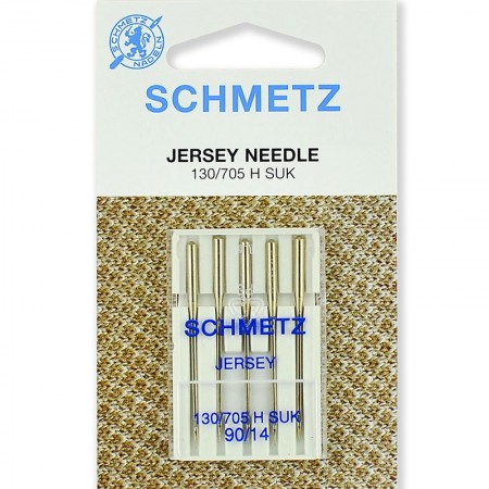 Иглы для джерси Schmetz Jersey №90